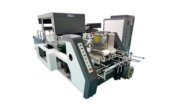 DIGITAL PRINTING MACHINE
